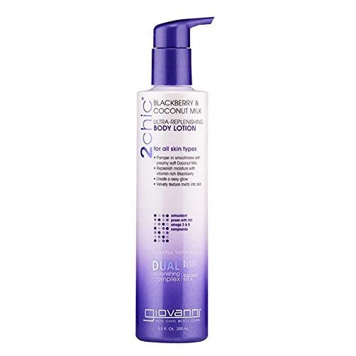 Giovanni 2chic Ultra Replenishing Body Lotion