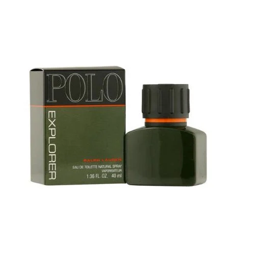 Ralph Lauren Polo Explorer Men's Edt Spray