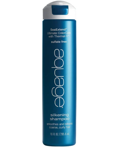 Aquage Sea Extend Silkening Shampoo