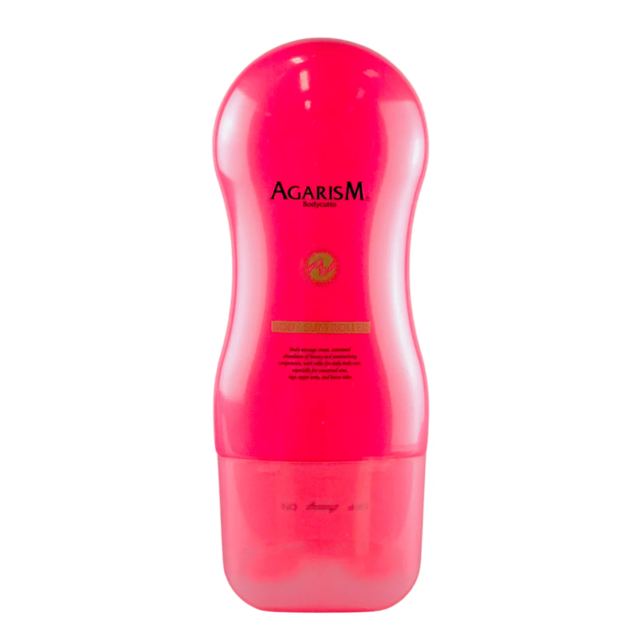 Bodycutto Slimming Gel Roller-Applicator - 5.2 oz