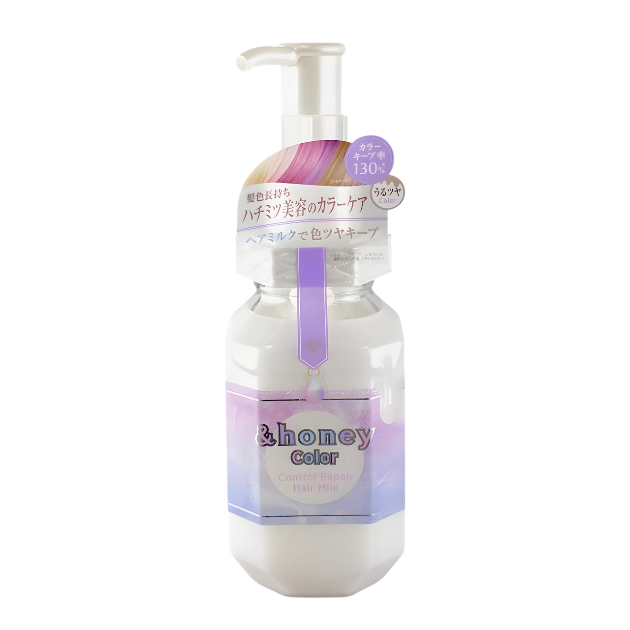 Color Control Repair Hair Milk - 5.41 oz