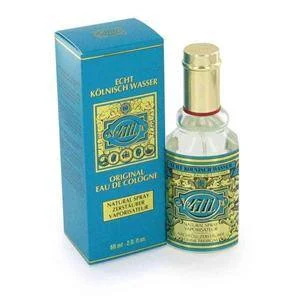 4711 MEN`S COLOGNE SPRAY 2 OZ