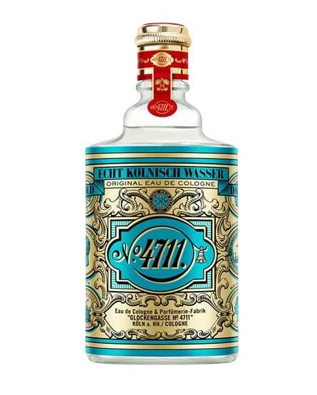 4711 Unisex Cologne Spray 3 oz