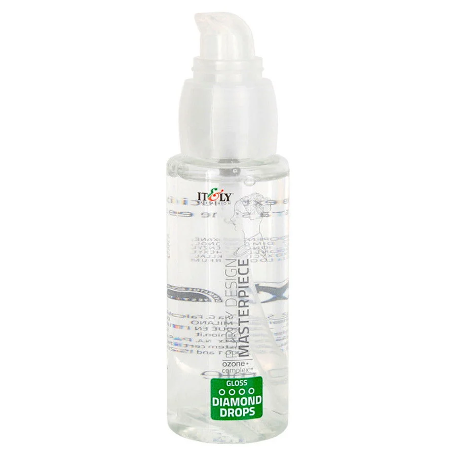 IT&LY Purity Design Masterpiece Gloss Diamond Drops - 1.69 oz