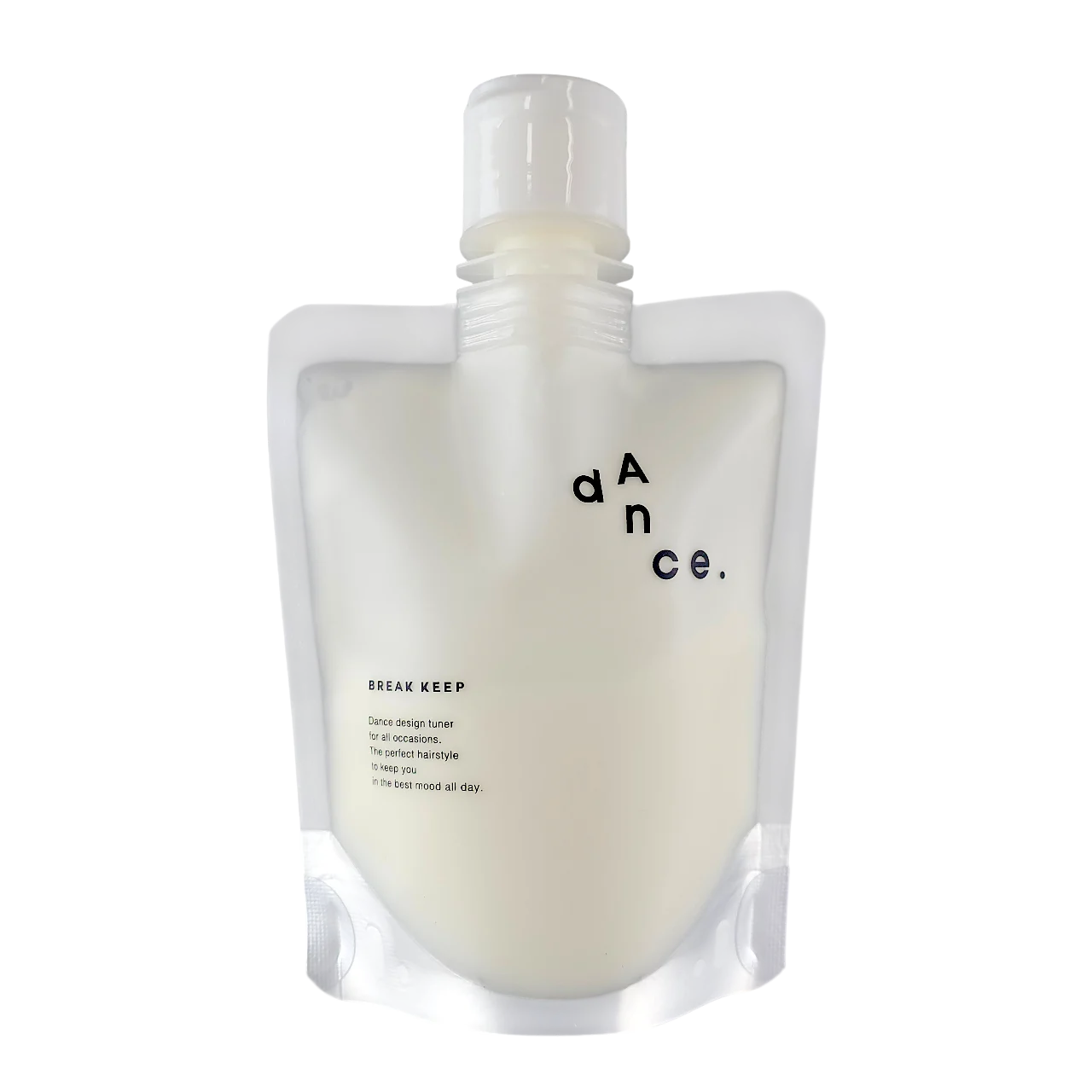 Dance Design Turner Break Keep Gel - 2.82 oz