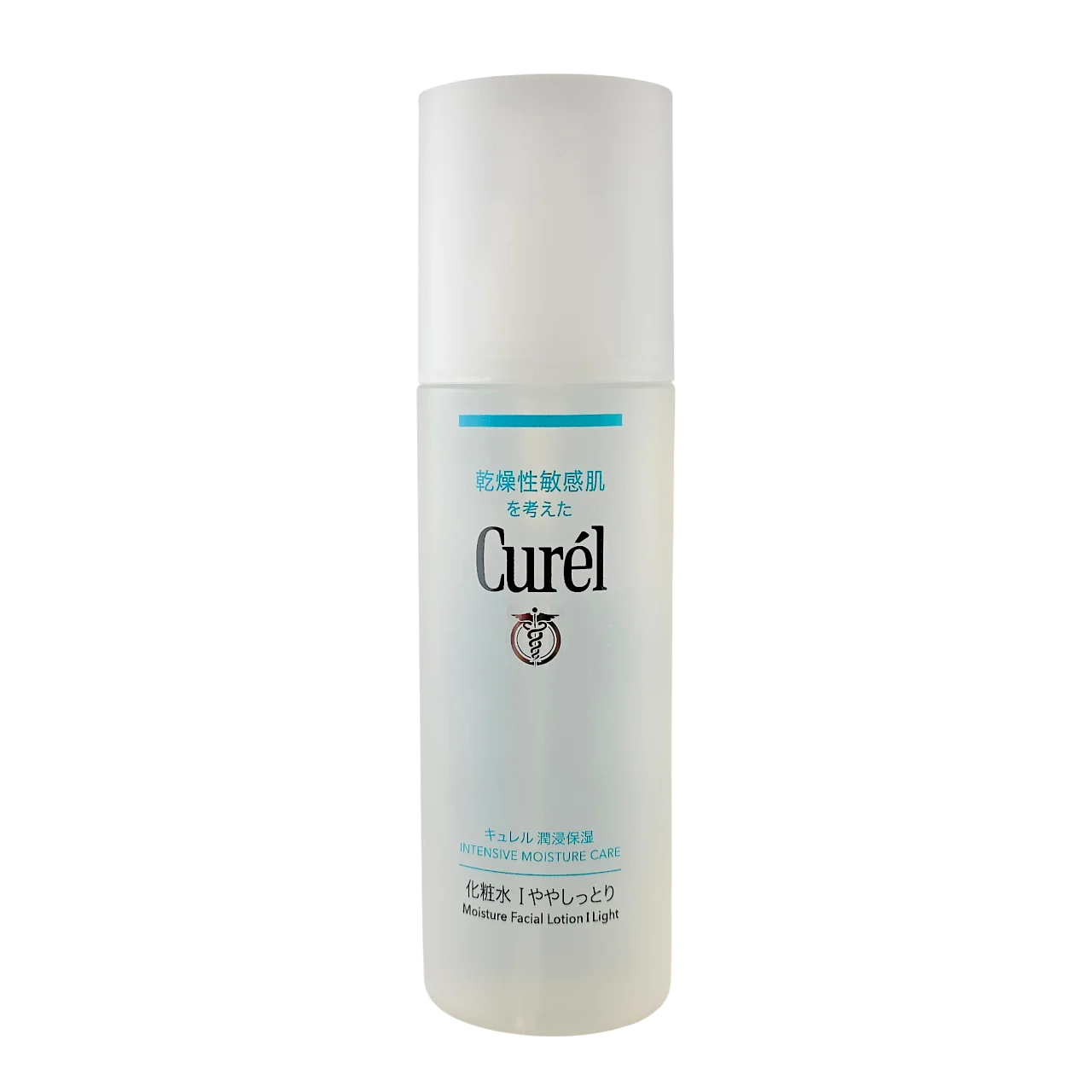 Curel Intensive Moisture Care Facial Lotion I Light - 5.07 oz