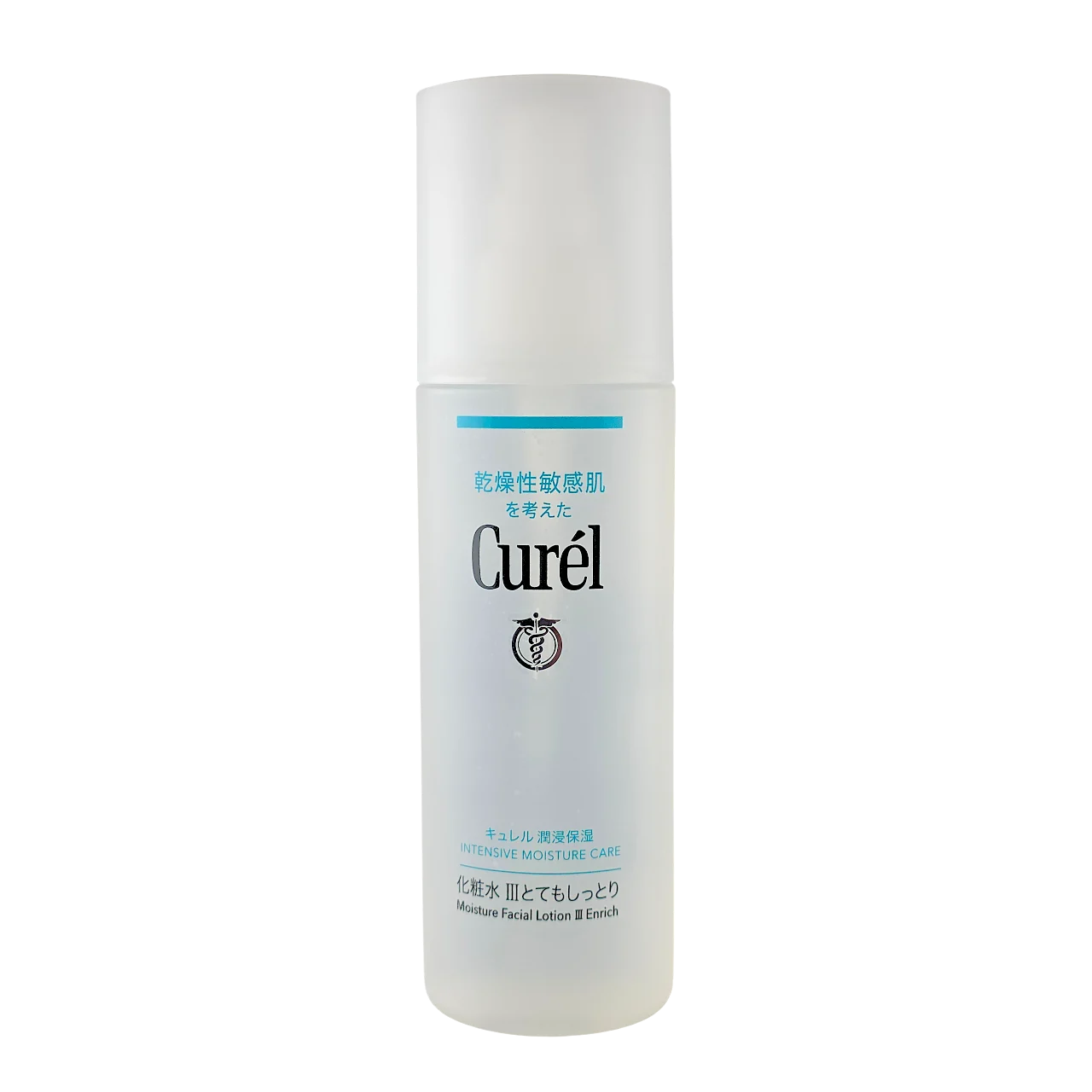 Curel Intensive Moisture Care Facial Lotion III Enrich - 5.07
