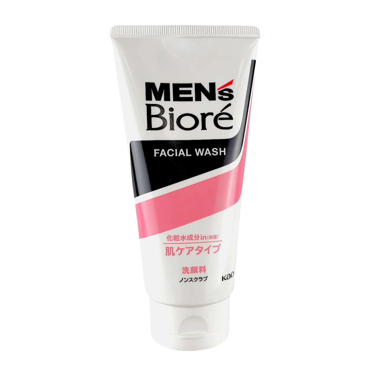 Men's Facial Wash Deep Moist - 4.58 oz