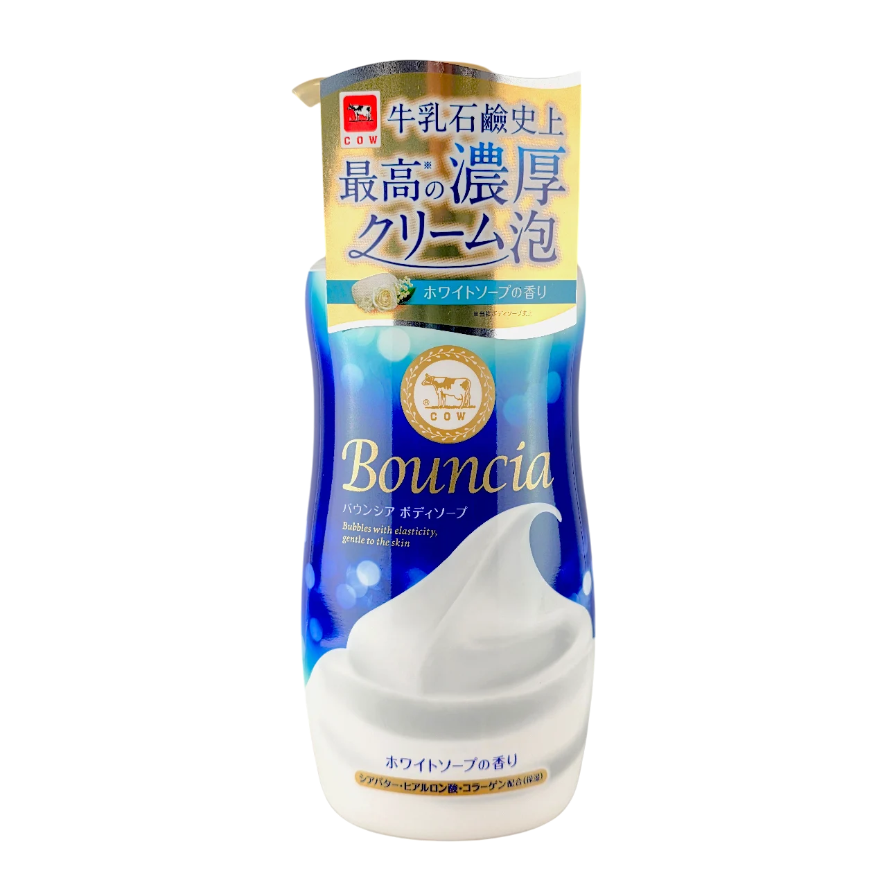 Body Soap - 16.02 oz