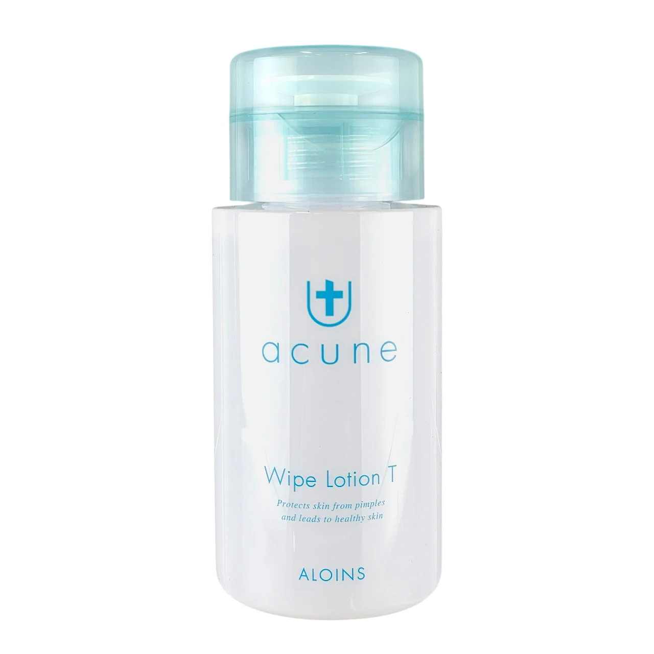 Acune Refreshing Medicated Wipe Lotion T - 6.7 oz