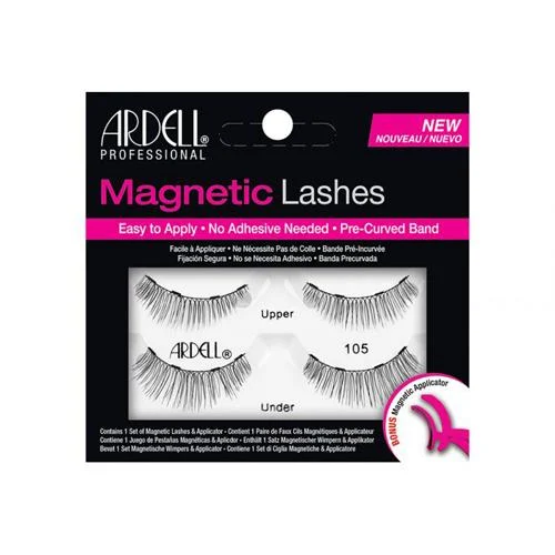 Ardell Magnetic Lash Accent 105