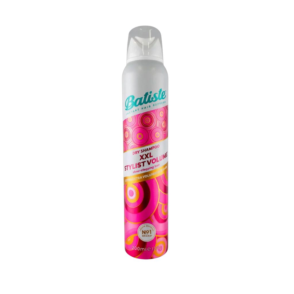 Batiste Stylist Oomph My Locks XXL Volume Spray - 6.73 oz