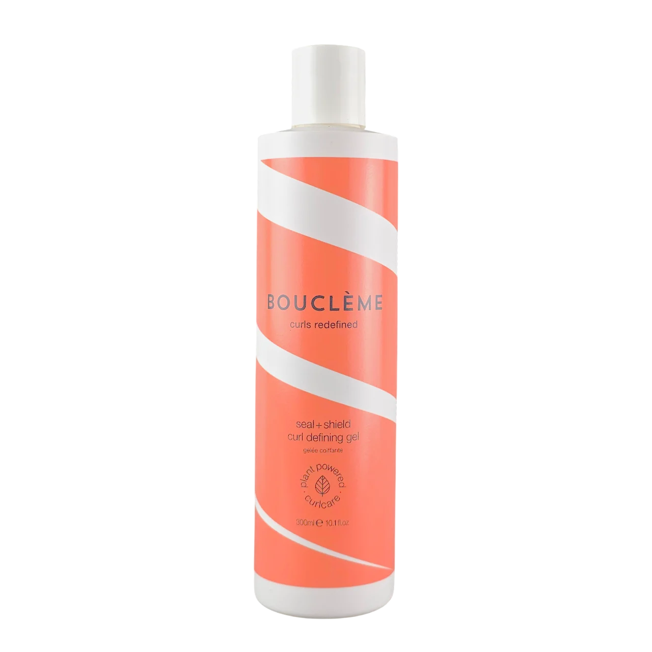 Seal + Shield Curls Defining Gel Glycerin-Free Medium-Strong Hold - 10.1 oz