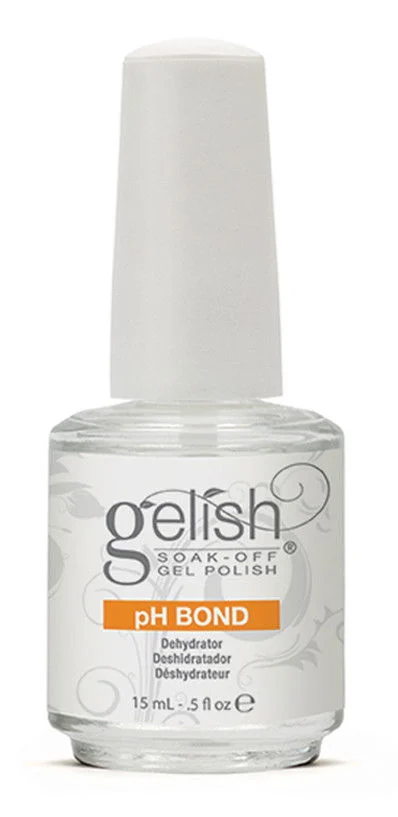 Hand & Nail Harmony Nail Prep pH Bond - 0.5 oz