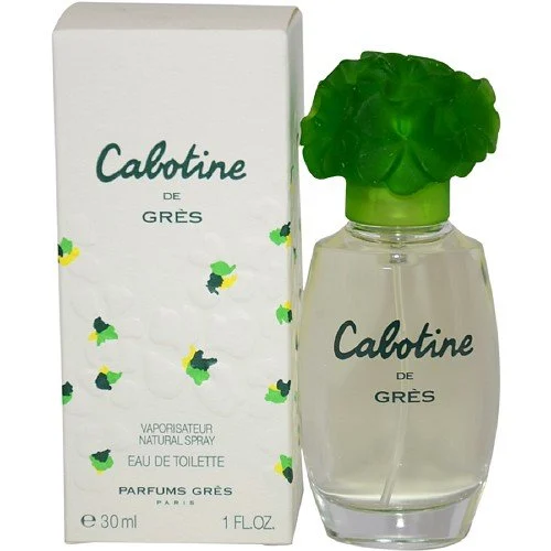 Cabotine Women's Eau De Toilette Spray