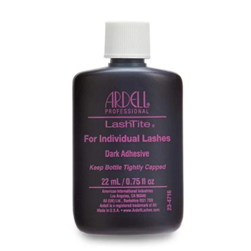 ARDELL LashTite Dark Eyelash Adhesive Glue
