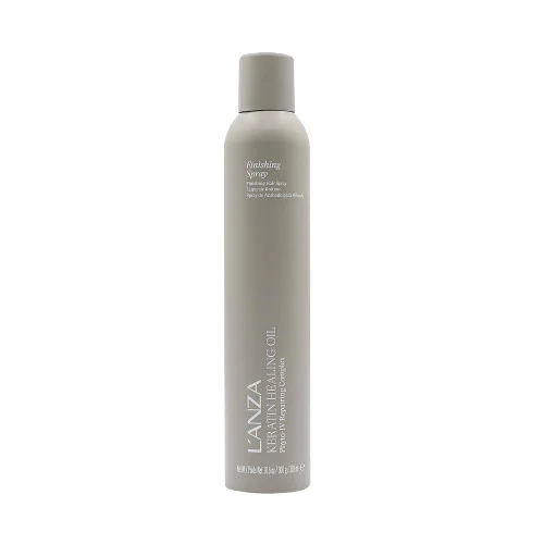 LANZA Keratin Healing Oil Lustrous Finishing Spray 10.6 oz