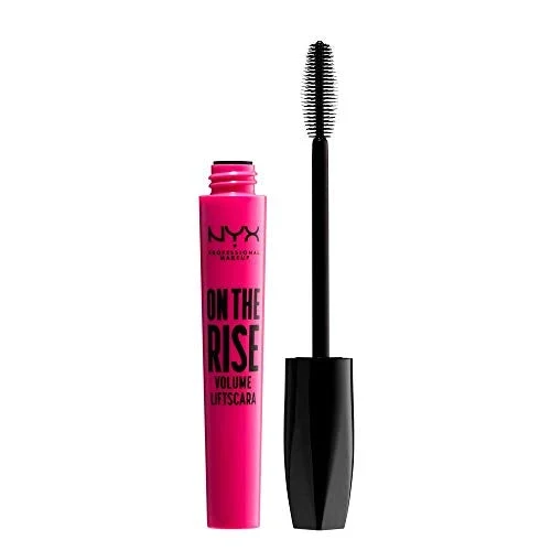 NYX Professional On The Rise Volume Mascara