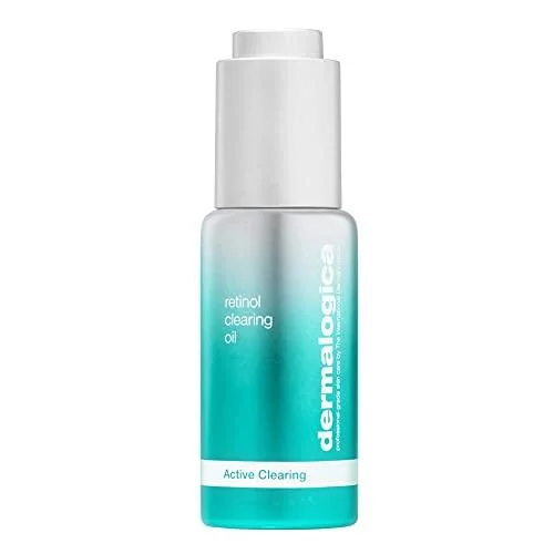 Dermalogica Active Clearing Retinol Clearing Oil 1 oz