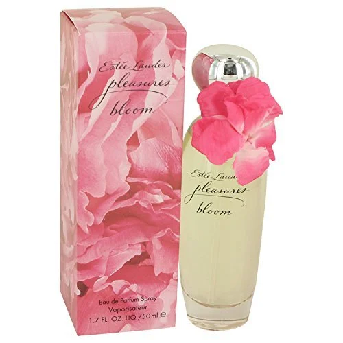 Estee Lauder Pleasures Bloom Women's Eau De Parfum Spray