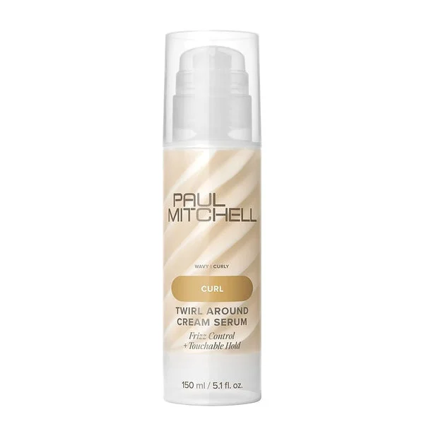 Paul Mitchell Twirl Around Crunch-free Curl Definer 5.1 oz