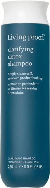 Living Proof Clarifying Detox Shampoo
