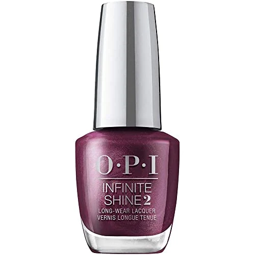 OPI Infinite Shine Shine Bright Holiday Collection