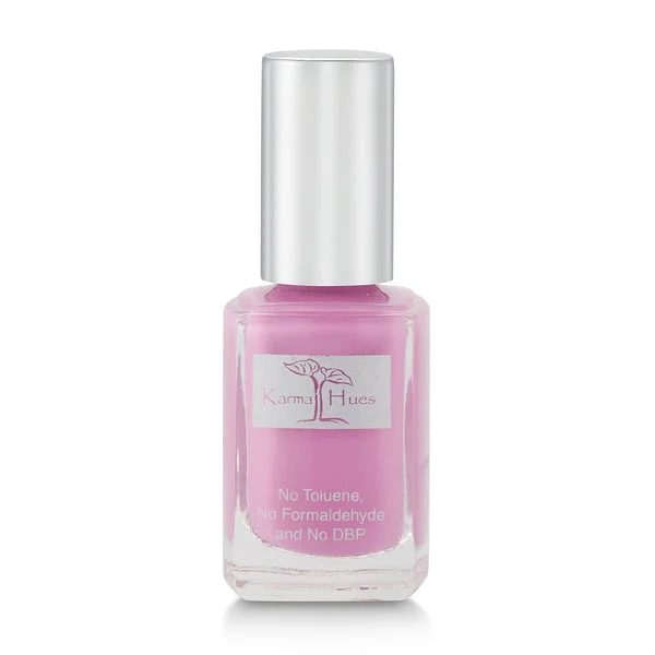 Karma Naturals Nail Polish LaLa Lilac