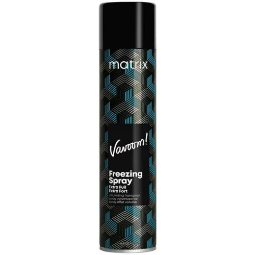 Matrix Vavoom Freezing Spray Extra Full Extra Fort 14.9 oz.