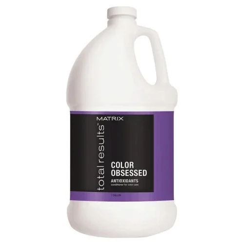 Matrix Color Obsessed Color Conditioner (Gallon)