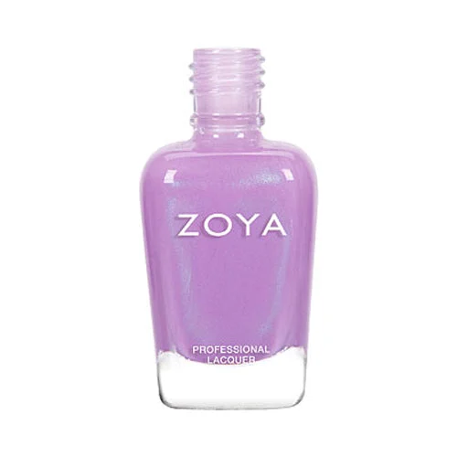 Zoya Nail Polish Kisses Collection