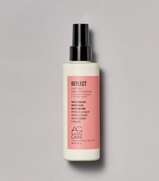 AG Hair Deflect Fast-Dry Heat Protection 5 oz