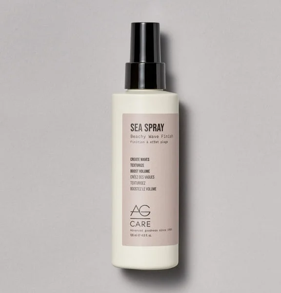 AG Hair Sea Spray Beachy Wave Finish 4.6 oz