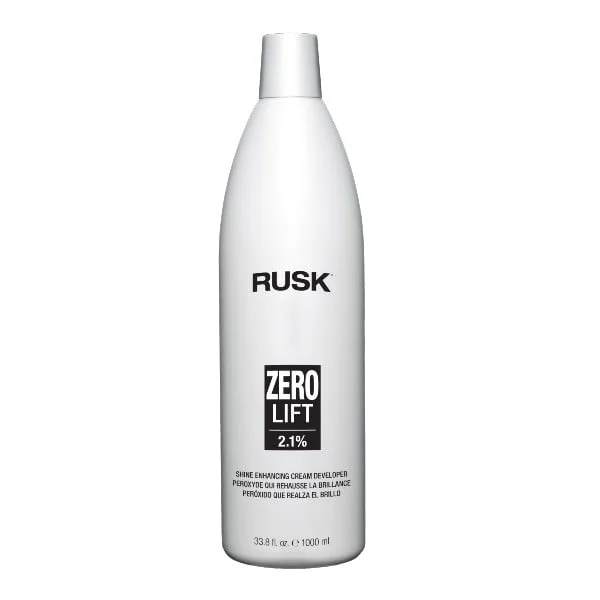 Rusk Deepshine Zero Lift Developer 33.8 oz