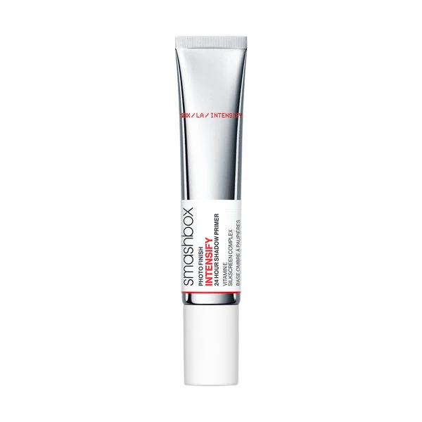 Smashbox Intensify Photo Finish 24 Hour Eyeshadow Primer