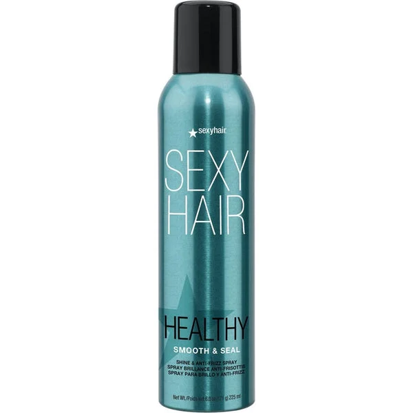 Sexy Hair Smooth Sexy Hair Smooth and Seal Spray 6 oz