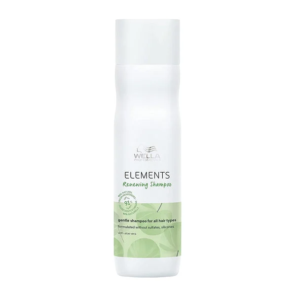Wella Elements Renewing Shampoo