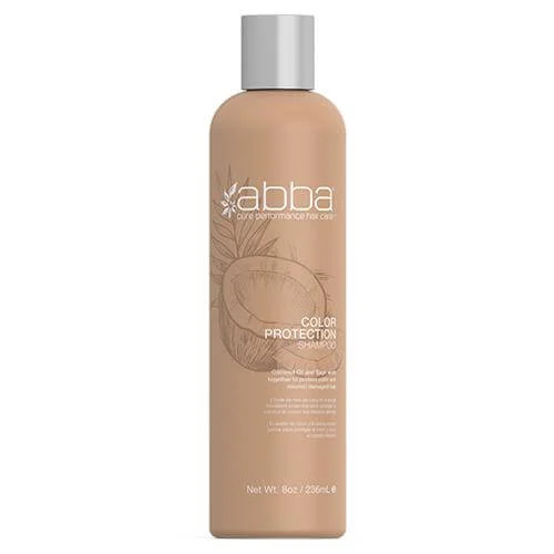 Abba Pure Color Protection Shampoo