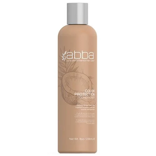 Abba Pure Color Protection Conditioner