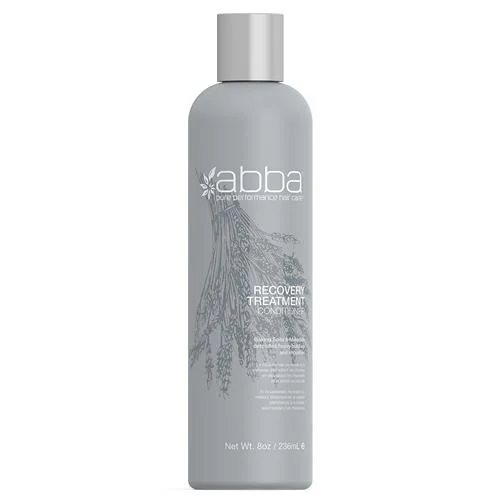 Abba Pure Recovery Treatment Conditioner