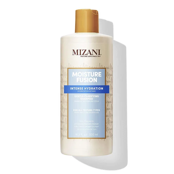 Mizani Moisture Fusion Gentle Clarifying Shampoo