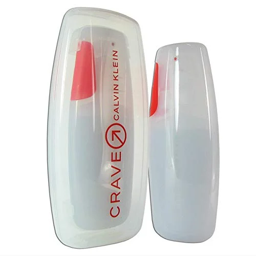 Calvin Klein Crave Men's Scent Spray
