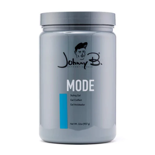 Johnny B. Mode Styling Gel - 32 oz.
