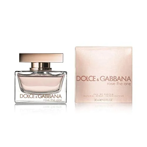 Dolce And Gabbana Rose The One Women's Eau De Parfum Spray