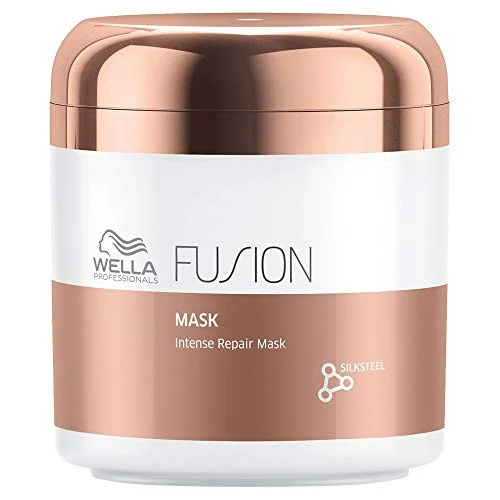 Wella Fusion Intense Repair Mask