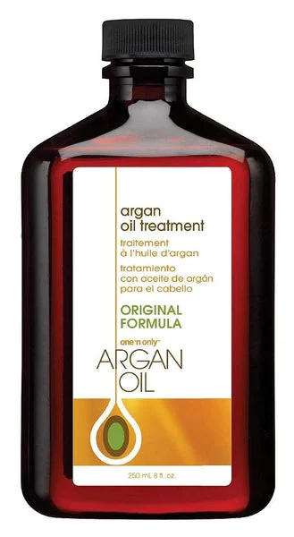 ONE N ONLY ARGAN OIL TREATMENT 8 OZ