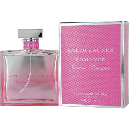 Ralph Lauren Romance Summer Women's Eau De Parfum Spray