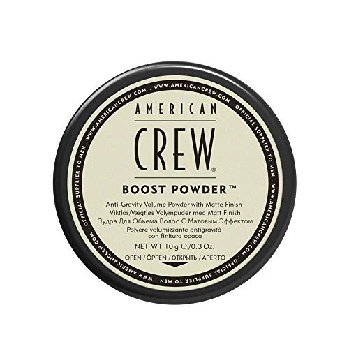 American Crew Boost Powder .3 oz