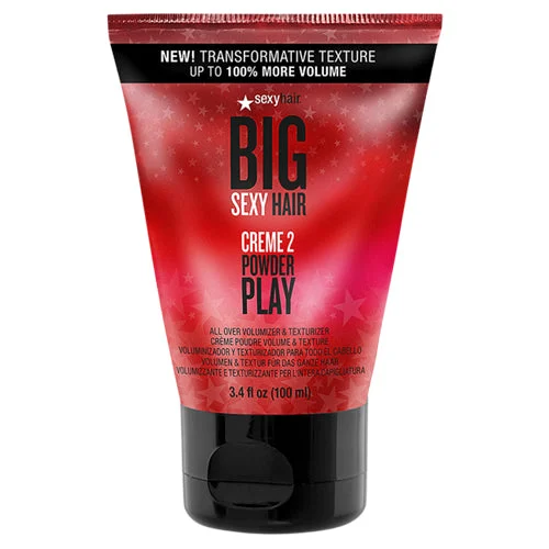 Sexy Hair Big Sexy Hair Creme 2 Powder Play 3.4 oz
