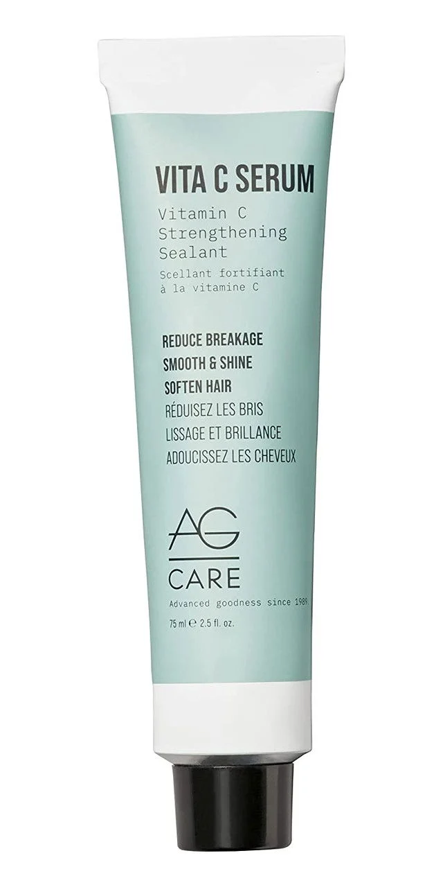 AG Hair Care Repair Serum Vita C Strengthening Sealant - 2.5 oz